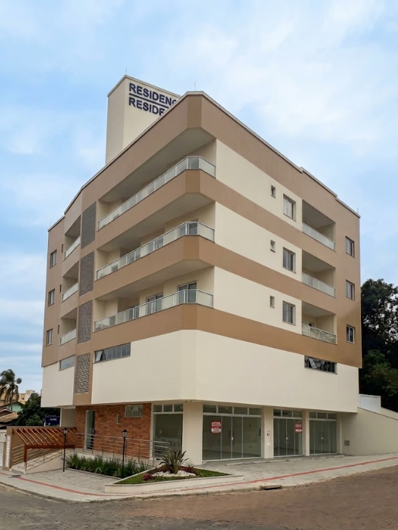 Obra em execução com acompanhamento técnico