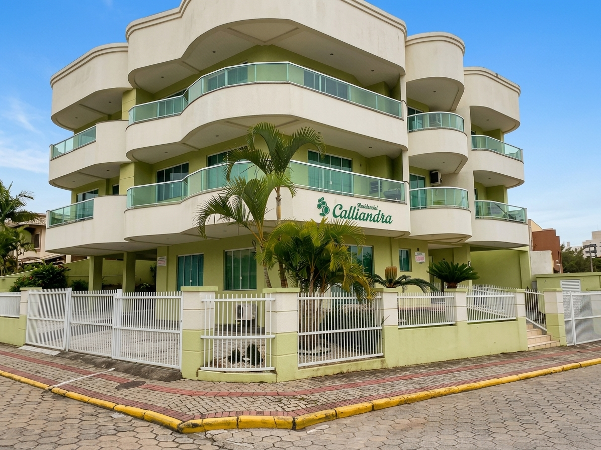 Desenvolvimento técnico de condomínio residencial com foco em funcionalidade e valorização do empreendimento.